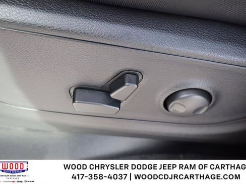 New 2026 RAM 1500 4x4 Crew Cab image 17