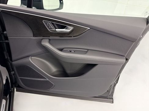 New 2026 Audi Q7 2.0T Premium Plus image 25