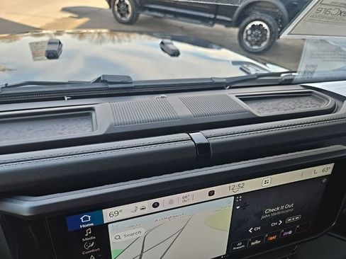 New 2026 Jeep Wrangler Unlimited Sahara AWD/4WD image 48