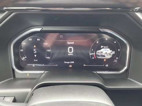 New 2026 GMC Sierra 1500 AT4 w/ AT4 Premium Package AWD/4WD image 25