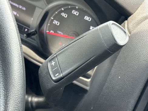 Used 2025 Chevrolet Silverado 1500 W/T RWD image 25
