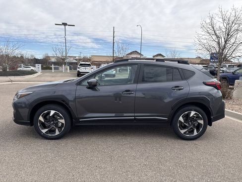New 2026 Subaru Crosstrek 2.5i Limited image 16