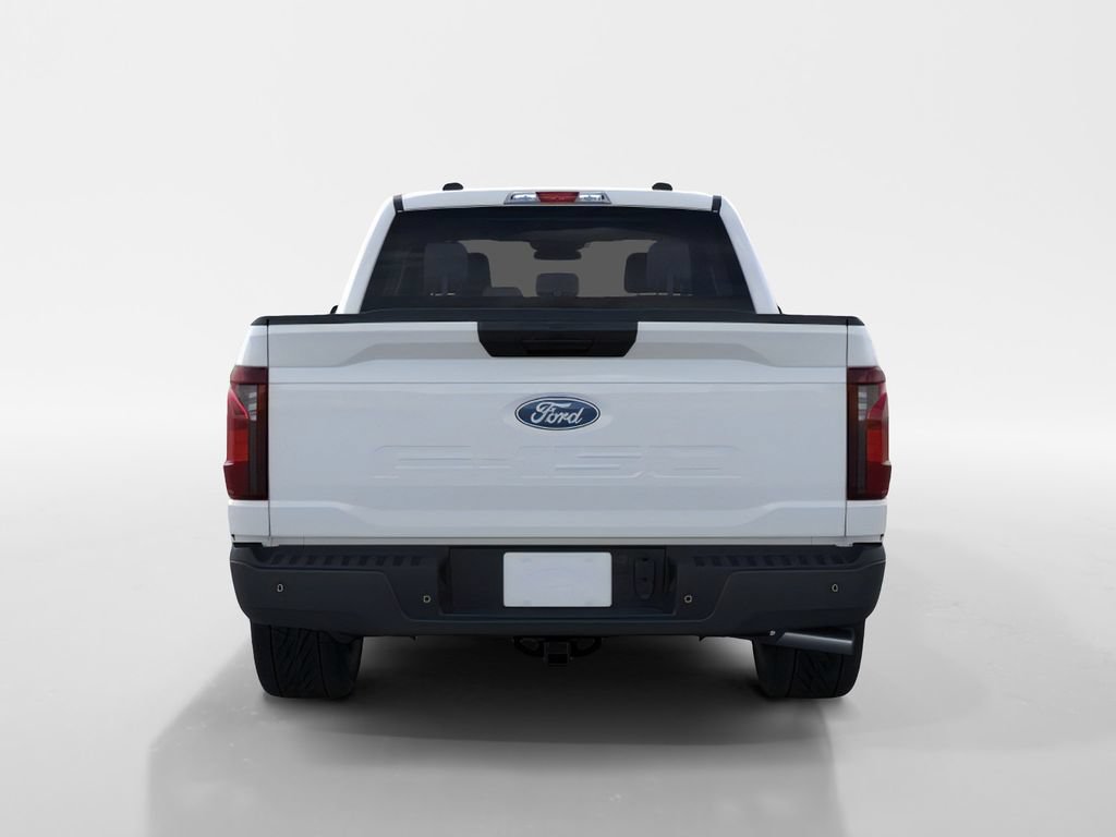 New 2026 Ford F150 XL AWD/4WD image 6