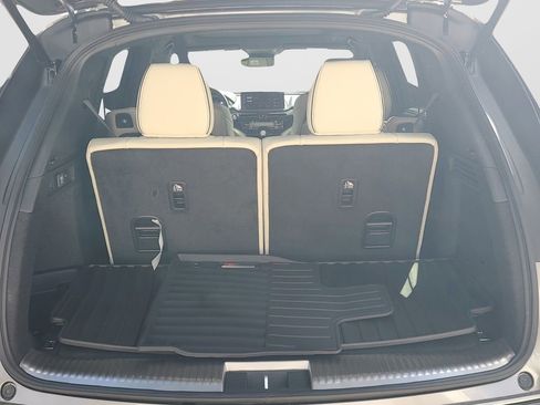 New 2026 Acura MDX Type S image 12