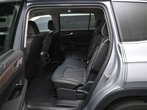 New 2026 Volkswagen Atlas SEL Premium R-Line AWD/4WD image 11