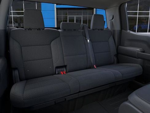 New 2026 Chevrolet Silverado 1500 W/T w/ Trailering Package image 17