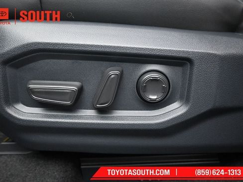 New 2026 Toyota Tundra Platinum AWD/4WD image 31
