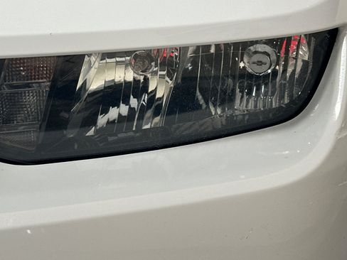 Used 2015 Chevrolet Camaro LS RWD image 46