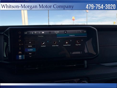 Used 2024 Jeep Wrangler Unlimited Rubicon 392 AWD/4WD image 33