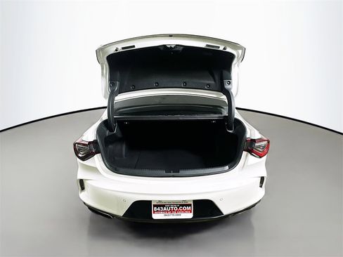 Used 2022 Acura TLX w/ A-SPEC Pkg image 34