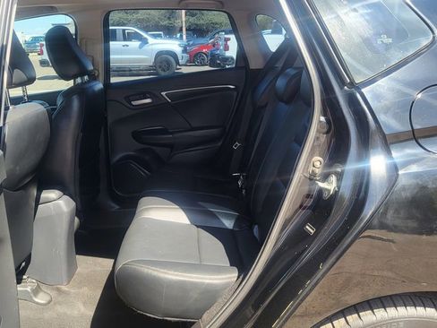 Used 2018 Honda Fit EX-L image 22