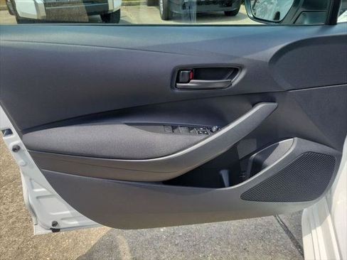 Certified 2024 Toyota Corolla LE FWD image 12