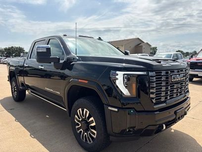 New 2026 GMC Sierra 2500 Denali Ultimate
