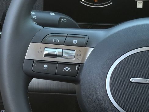 New 2026 Hyundai Kona SEL Sport AWD/4WD image 13
