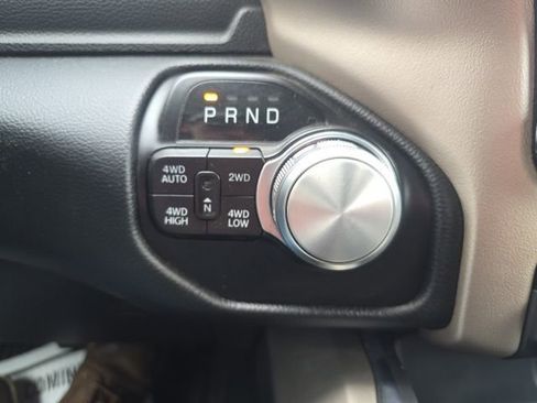 Certified 2022 RAM 1500 Laramie image 18