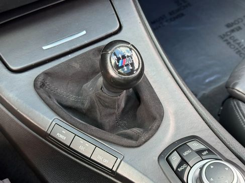 Used 2009 BMW M3 Sedan image 23
