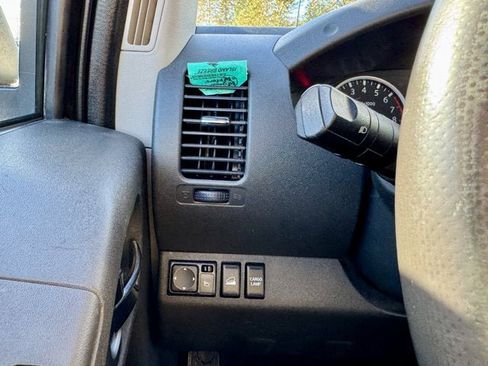 Used 2016 Nissan Frontier PRO-4X image 20