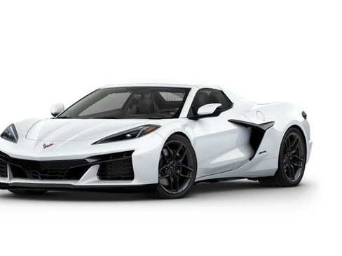 New 2026 Chevrolet Corvette Z06 RWD image 26