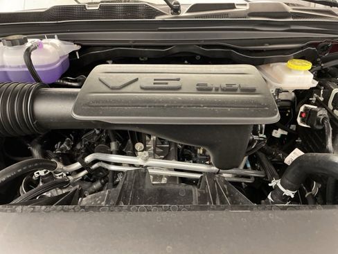 New 2025 RAM 1500 Big Horn image 20