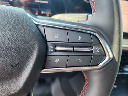 New 2026 Chevrolet Suburban RST w/ Comfort Package image 30