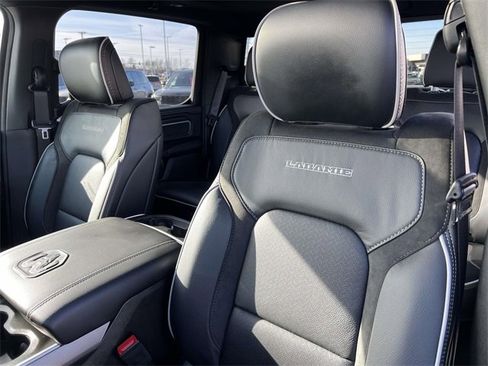 New 2026 RAM 1500 Laramie image 22