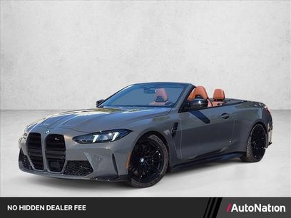 Used 2026 BMW M4 xDrive Competition