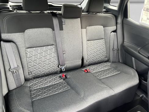 New 2026 Nissan Kicks SV w/ SV Premium Package AWD/4WD image 17