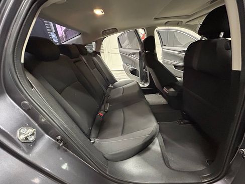Used 2016 Honda Civic EX-T image 44