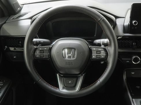 Used 2026 Honda CR-V Sport Touring image 21