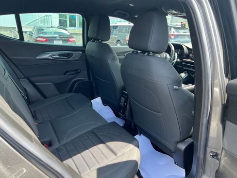 Used 2024 Dodge Hornet R/T w/ Tech Pack w/o Parking AWD/4WD image 39