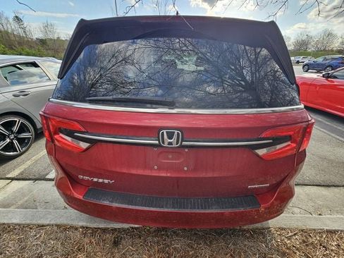 Used 2023 Honda Odyssey Touring image 7