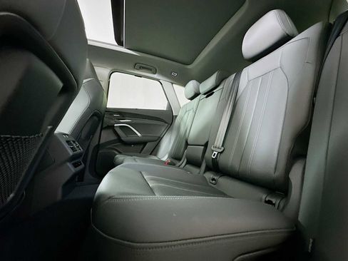 Certified 2025 Audi Q5 Premium Plus w/ Premium Plus image 22