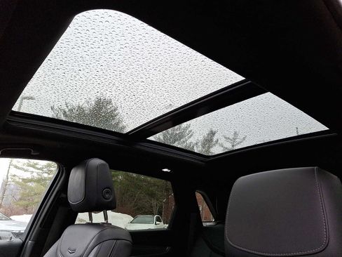 Certified 2023 Cadillac XT5 Sportv image 13