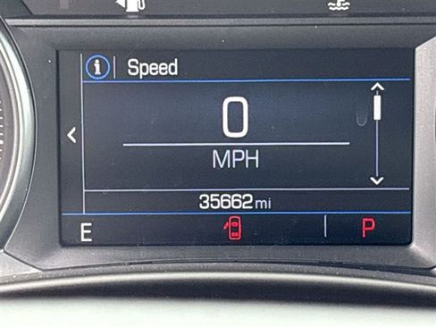 Certified 2023 GMC Terrain SLE w/ Driver Convenience Package FWD image 12