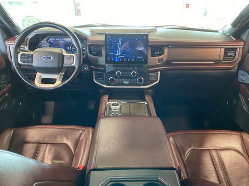 Certified 2022 Ford Expedition Limited image 14