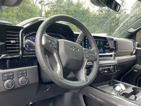 Used 2025 Chevrolet Silverado 2500 ZR2 w/ ZR2 Bison Edition image 20