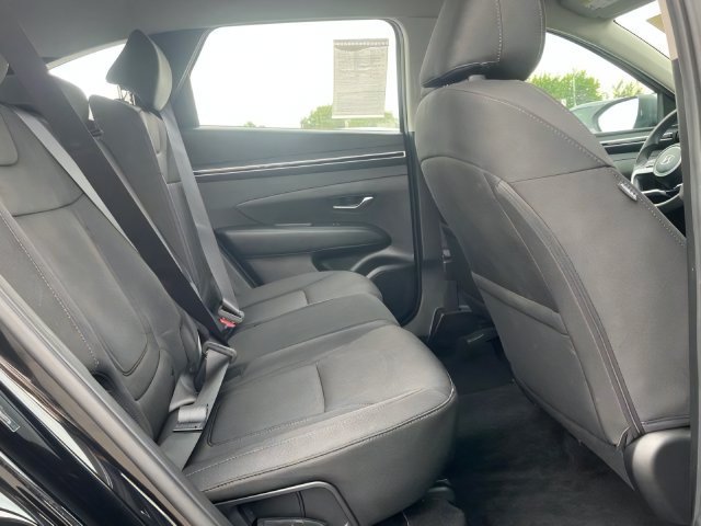Used 2024 Hyundai Tucson SE AWD/4WD image 20