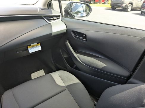 New 2026 Toyota Corolla LE image 16