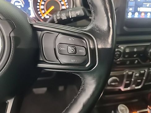 Used 2019 Jeep Wrangler Unlimited Sport S AWD/4WD image 26