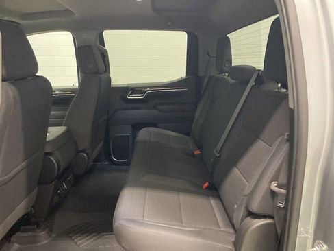 New 2026 Chevrolet Silverado 1500 RST image 13