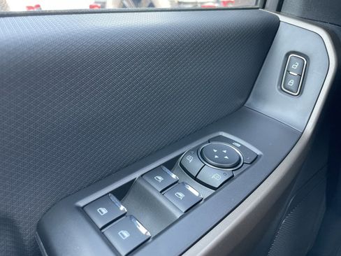 New 2025 Ford F150 STX w/ Equipment Group 201A FX4 image 25