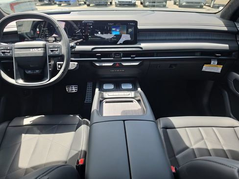 New 2027 Kia Telluride SX Prestige X-Line w/ Towing Package AWD/4WD image 13