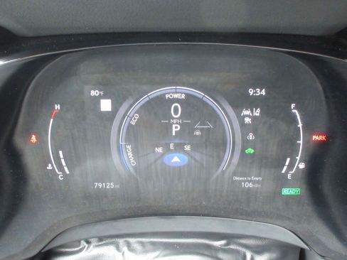 Used 2023 Lexus RX 350 w/ Accessory Package (Z1) AWD/4WD image 12