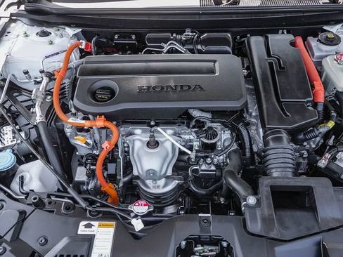 Used 2024 Honda Accord EX-L image 28
