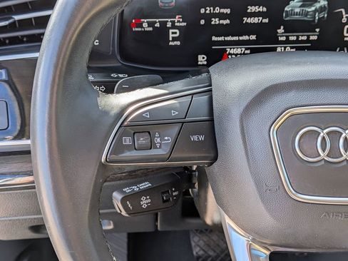 Used 2022 Audi Q7 2.0T Premium Plus image 20