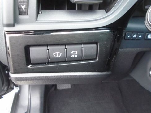 Used 2023 Lexus ES 350 Ultra Luxury image 13