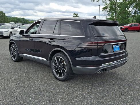 Used 2020 Lincoln Aviator Reserve w/ Equipment Group 202A AWD/4WD image 5
