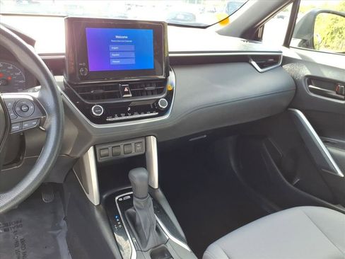Certified 2023 Toyota Corolla Cross S image 13