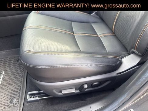 Used 2025 MAZDA CX-50 AWD 2.5 S w/ Premium Plus Pkg image 14