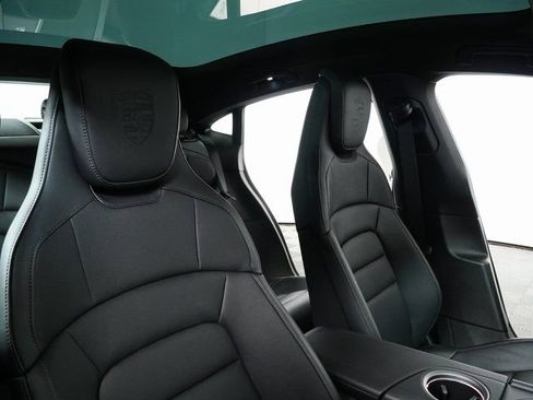 New 2026 Porsche Taycan image 26